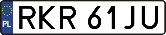 RKR61JU