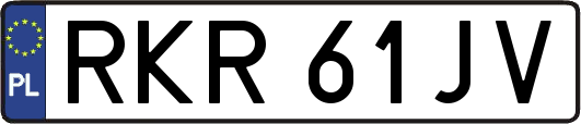 RKR61JV