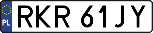 RKR61JY