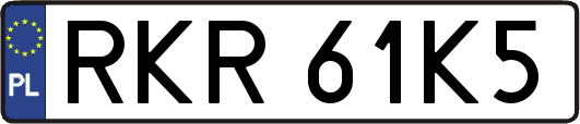 RKR61K5