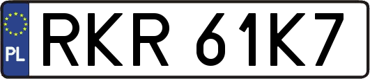 RKR61K7
