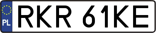 RKR61KE