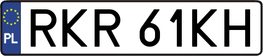 RKR61KH
