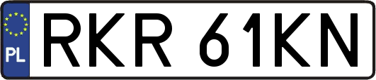 RKR61KN