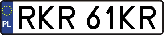 RKR61KR