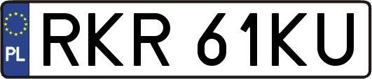 RKR61KU