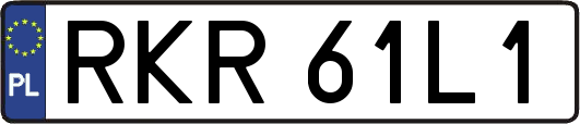 RKR61L1