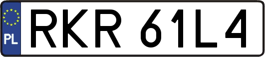 RKR61L4