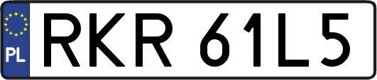 RKR61L5