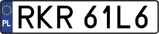 RKR61L6
