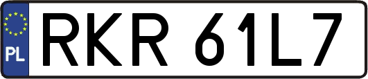 RKR61L7