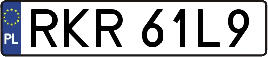RKR61L9