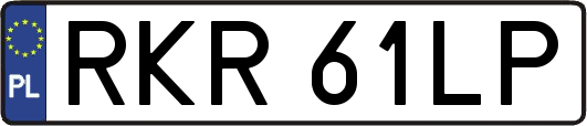 RKR61LP