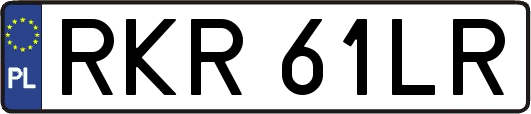 RKR61LR