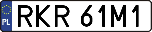 RKR61M1