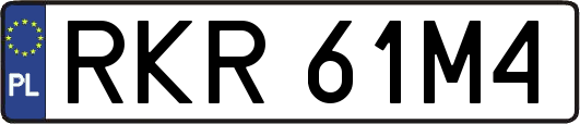 RKR61M4