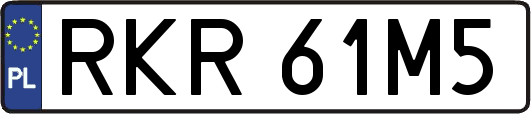 RKR61M5