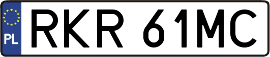 RKR61MC