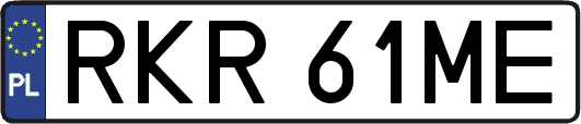 RKR61ME