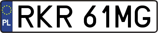 RKR61MG