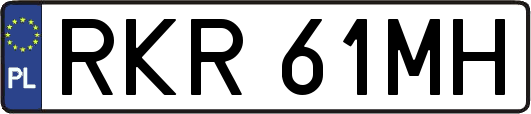RKR61MH