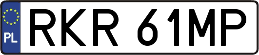 RKR61MP
