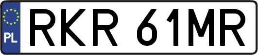 RKR61MR