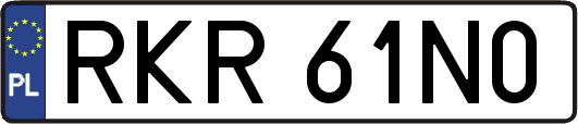 RKR61N0
