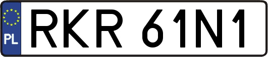 RKR61N1