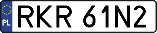 RKR61N2