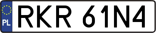 RKR61N4