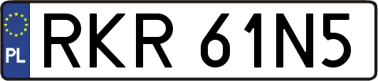 RKR61N5