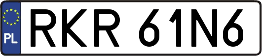 RKR61N6