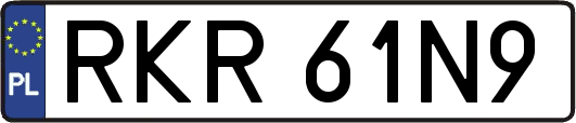 RKR61N9