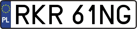 RKR61NG