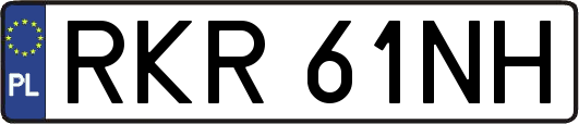 RKR61NH