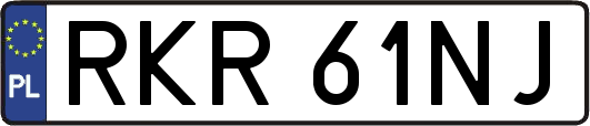 RKR61NJ