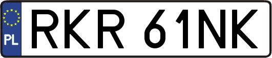 RKR61NK