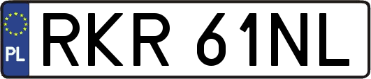 RKR61NL