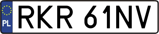 RKR61NV