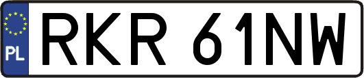 RKR61NW