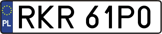 RKR61P0