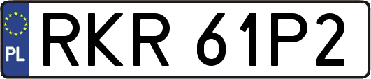 RKR61P2