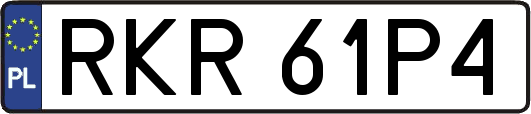 RKR61P4