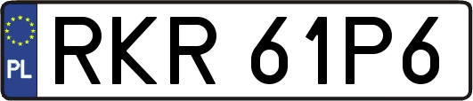 RKR61P6
