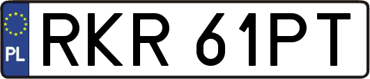 RKR61PT