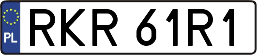 RKR61R1