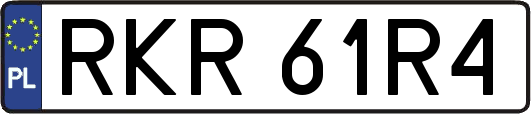 RKR61R4
