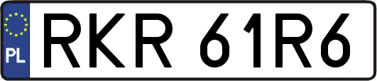 RKR61R6