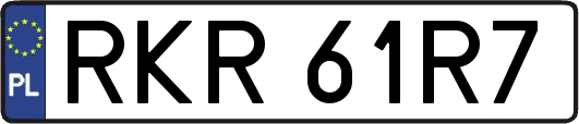 RKR61R7